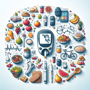 Blodsukker – Alt du skal vide om stabilt blodsukker