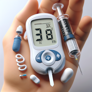 Blodsukkermåler uden stik – er det muligt?