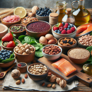 madvarer der fremmer lang levetid