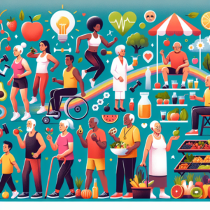 Longevity: Vejen til et længere og sundere liv