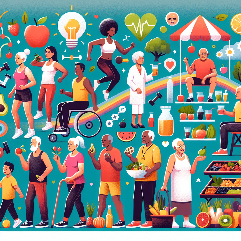 Longevity: Vejen til et længere og sundere liv